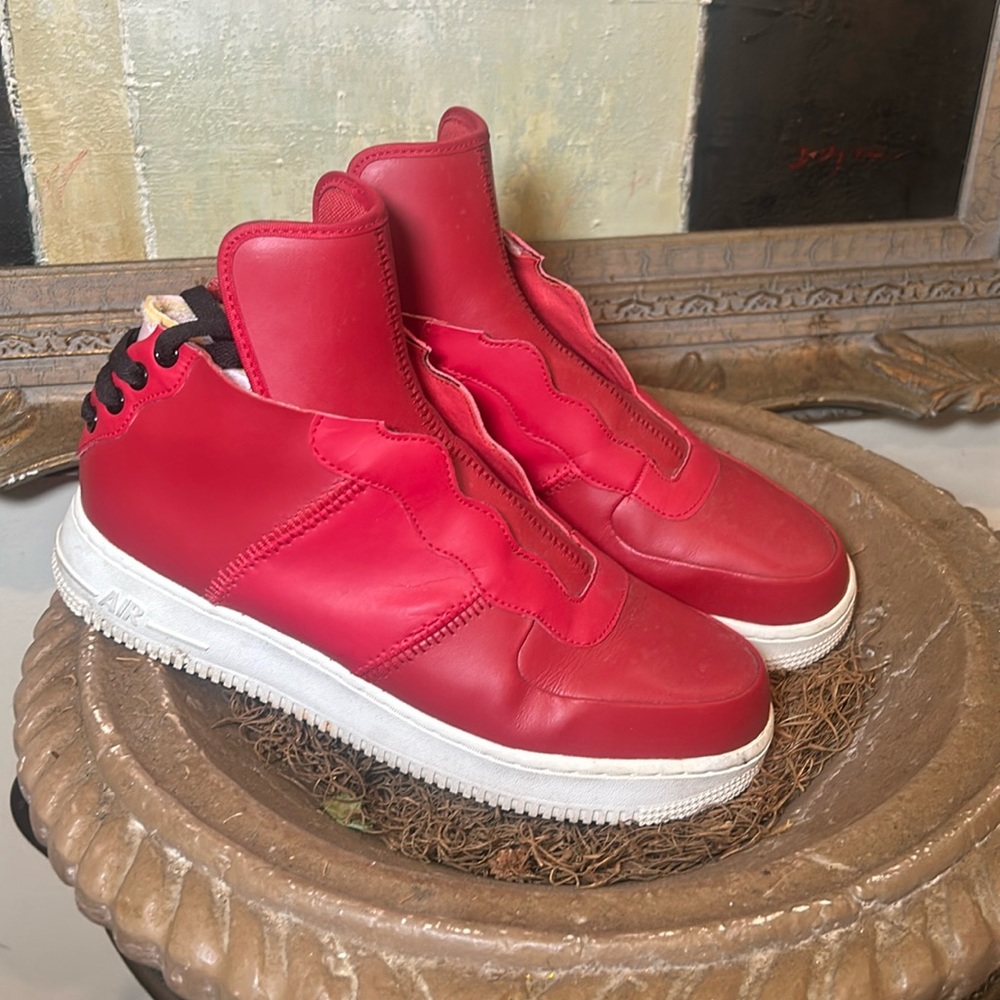 Custom Nikes
